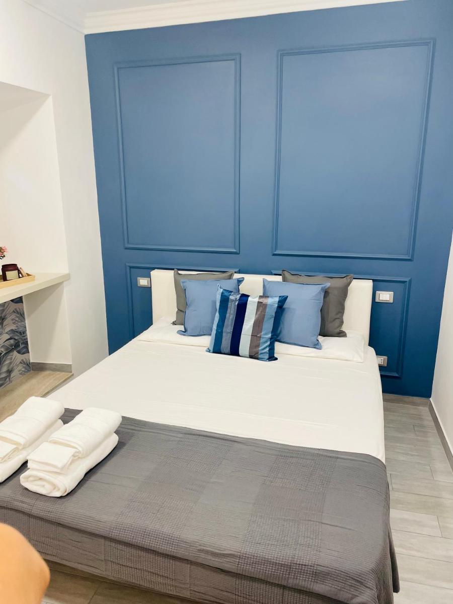 Le Case Col Sole da Silvia INTERNO 3 - Housity