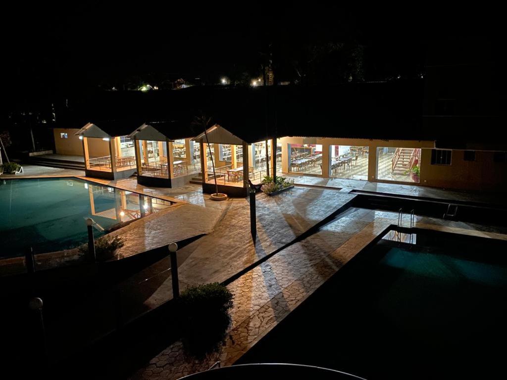 HOTEL FAZENDA EL SHADAY - Housity