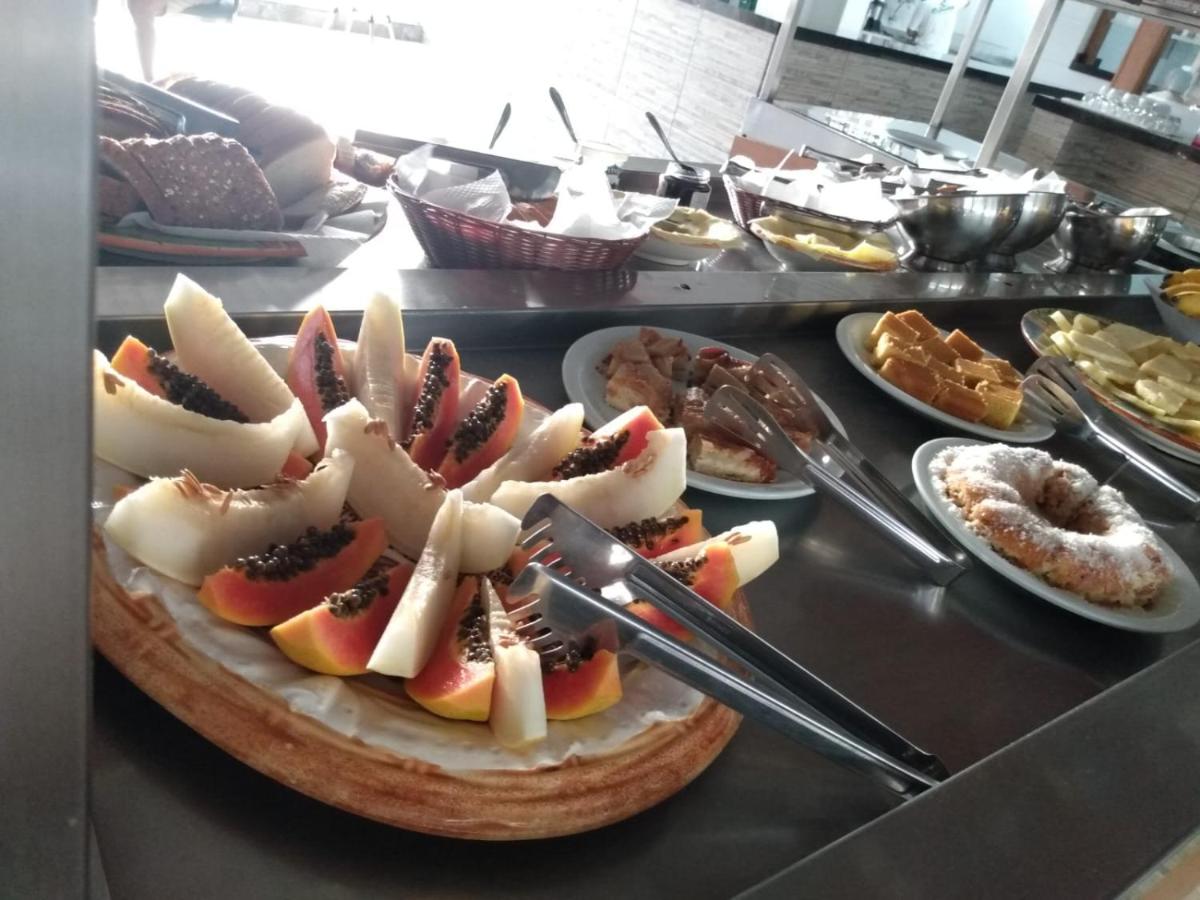 HOTEL FAZENDA EL SHADAY - Housity