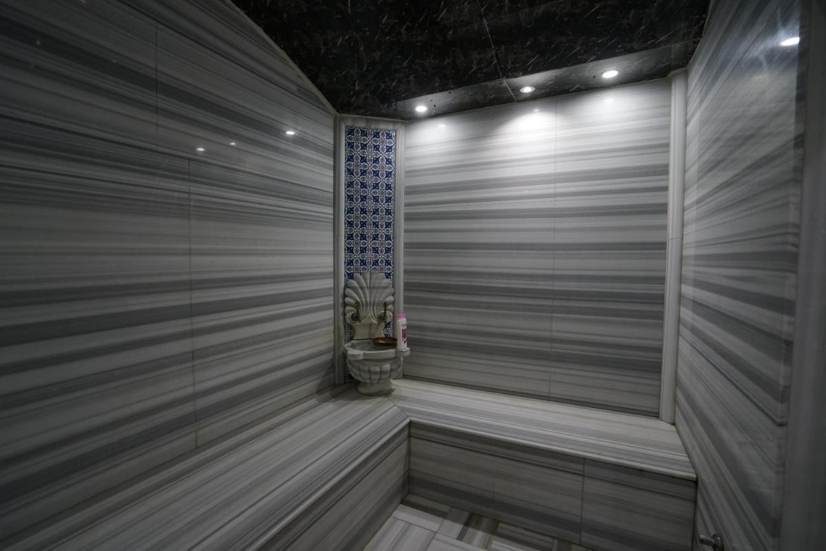 Suitetrails - Gratus Hotel