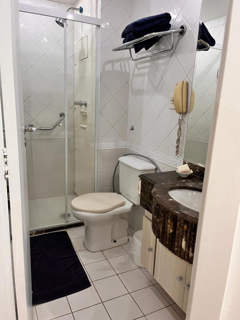 Flat Vila Olímpia ao lado do Shopping - Housity