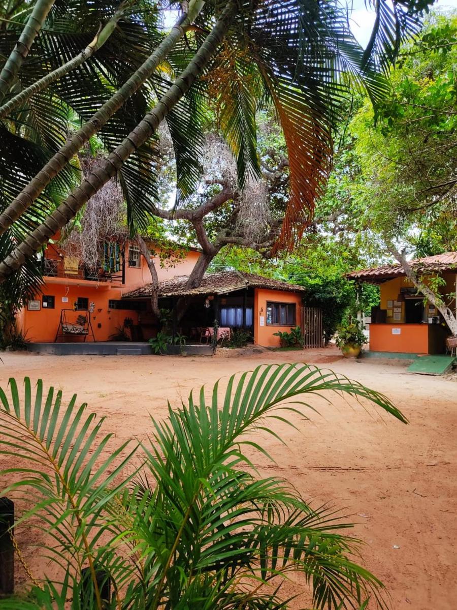 Pousada Cajibá Imbassaí - Housity