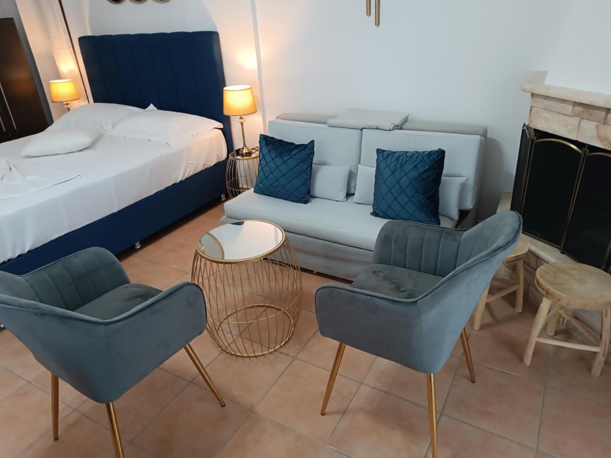 Malvazios Villas #2 - Housity