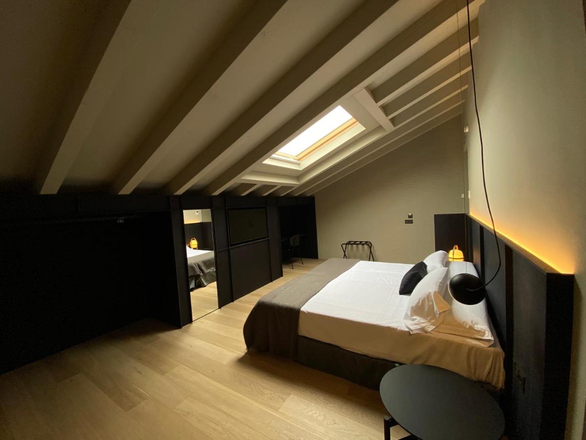 Hotel Rioja Alta en Grañon - Housity