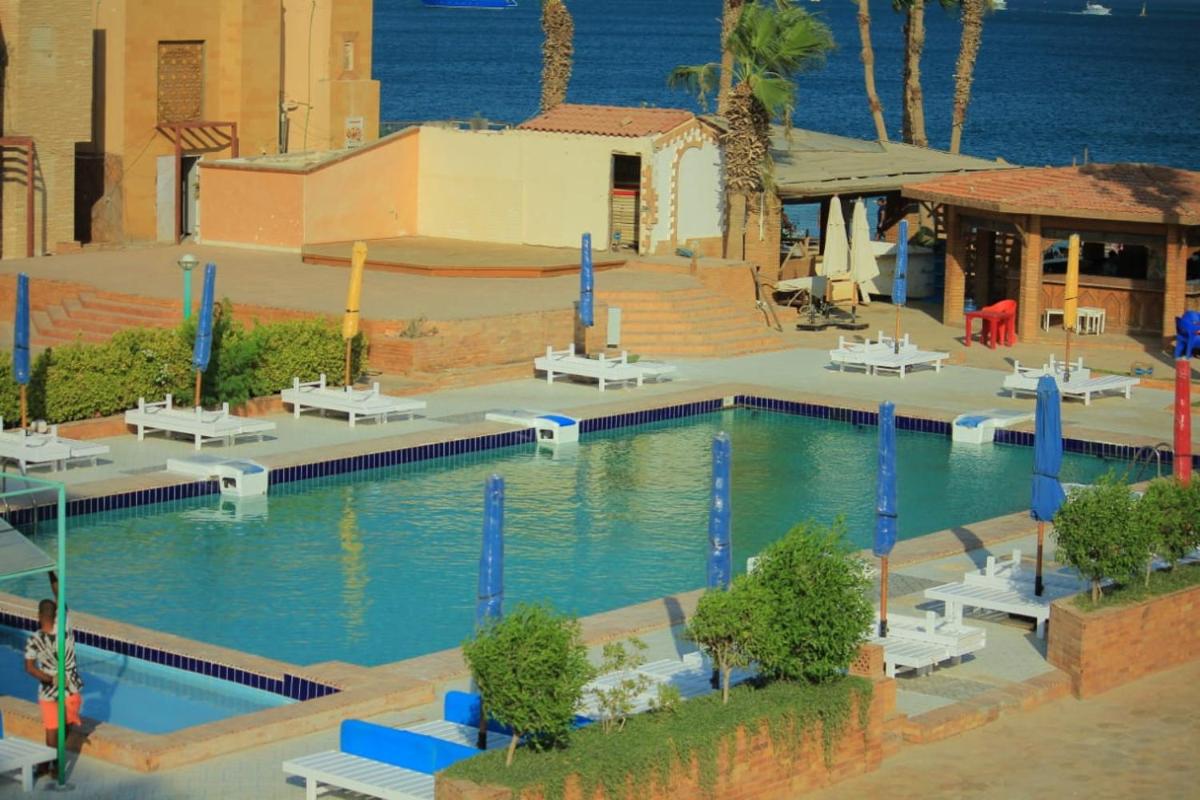 Mashrabiya Hotel - Housity
