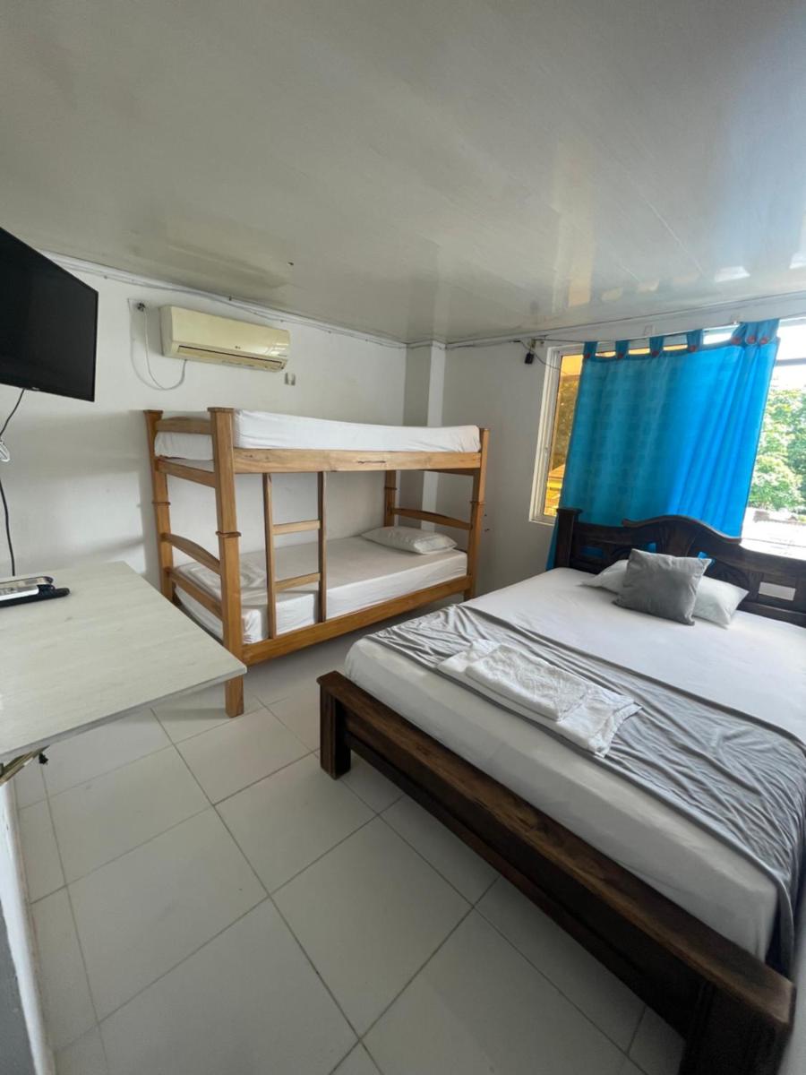 HospedajeLR - Housity