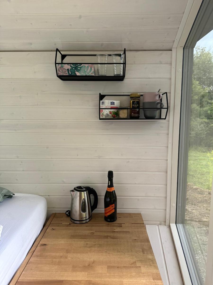 Pod strání 3 - Housity