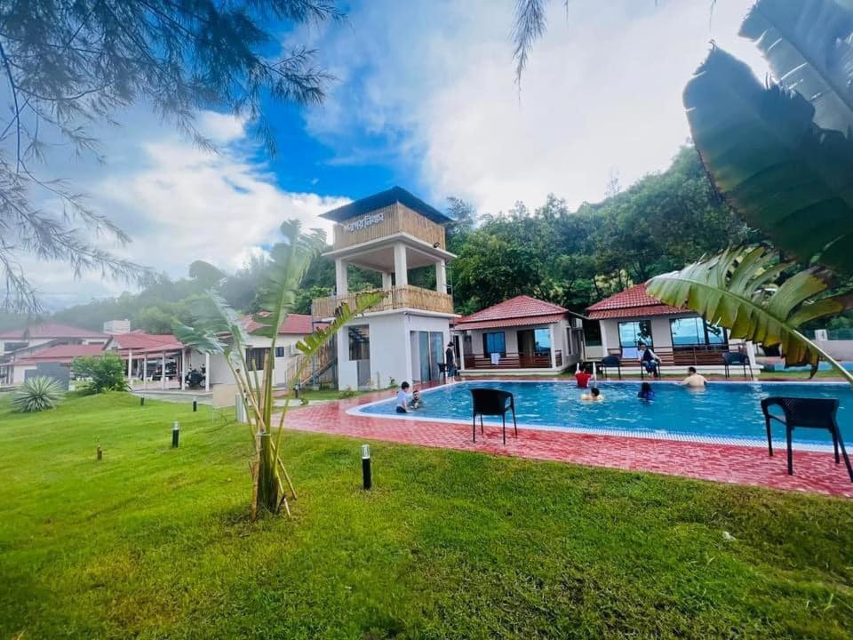 Sagor Nibash - Housity