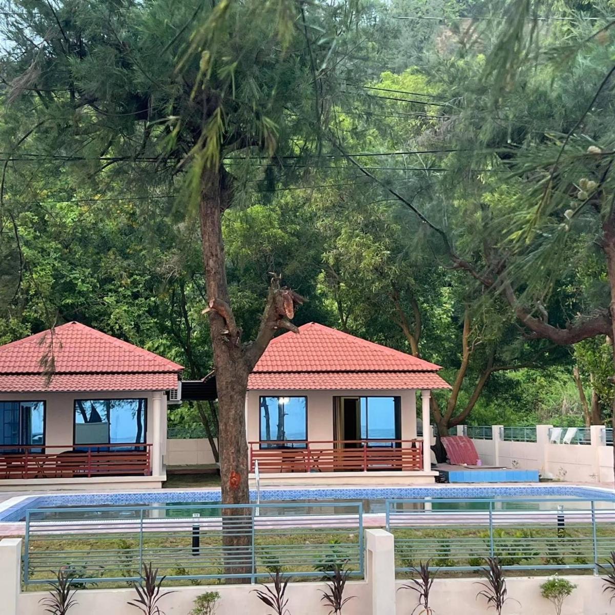Sagor Nibash - Housity