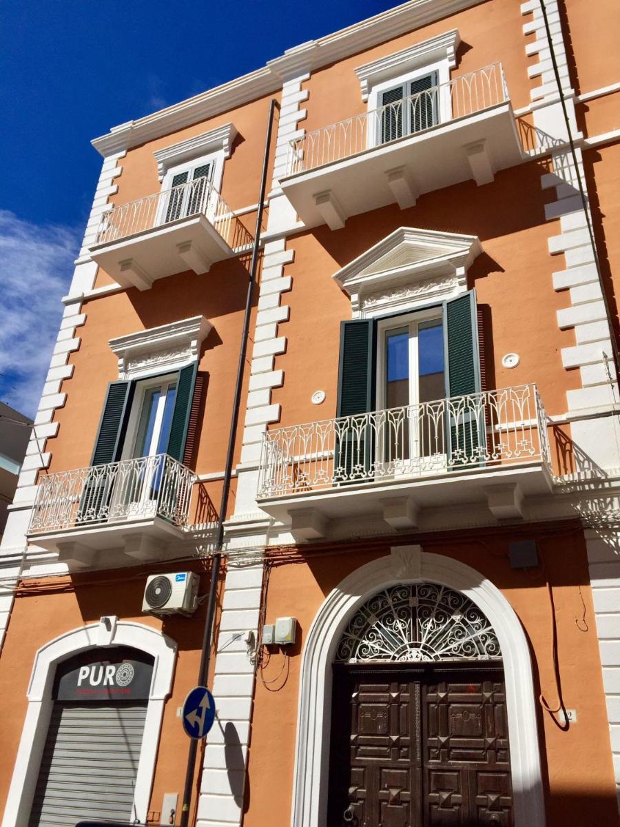 Casa del Barone - Housity