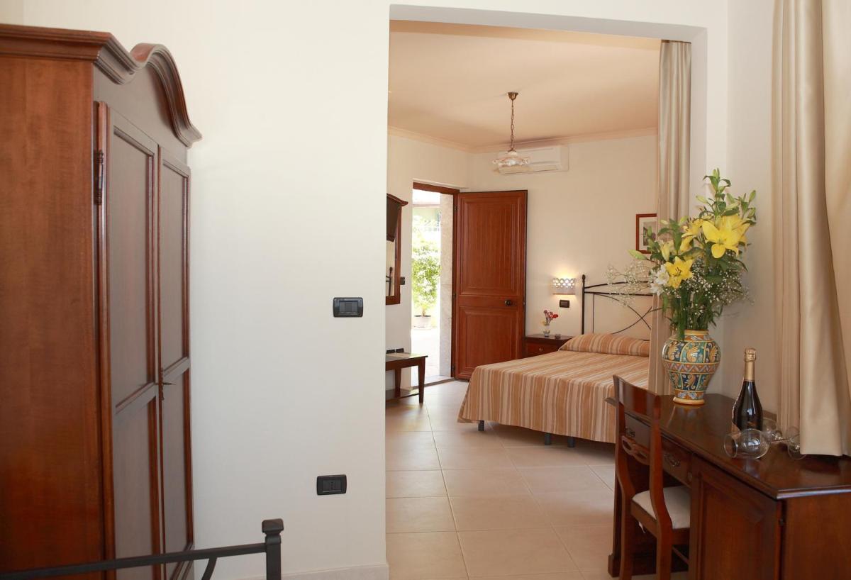 Villa Cristina - Housity