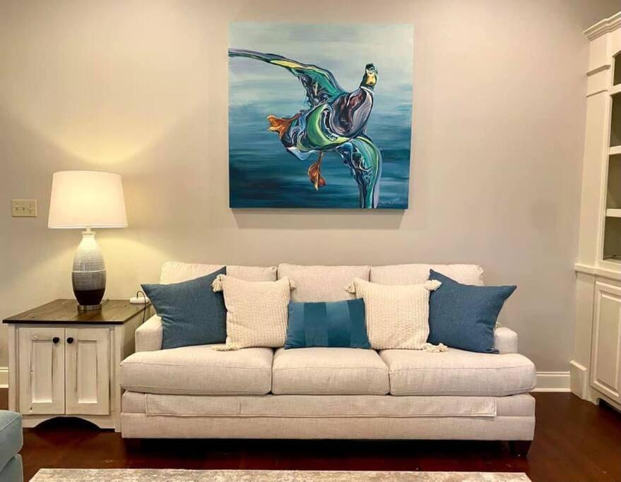 Drake on the Lake - False River, LA - Housity