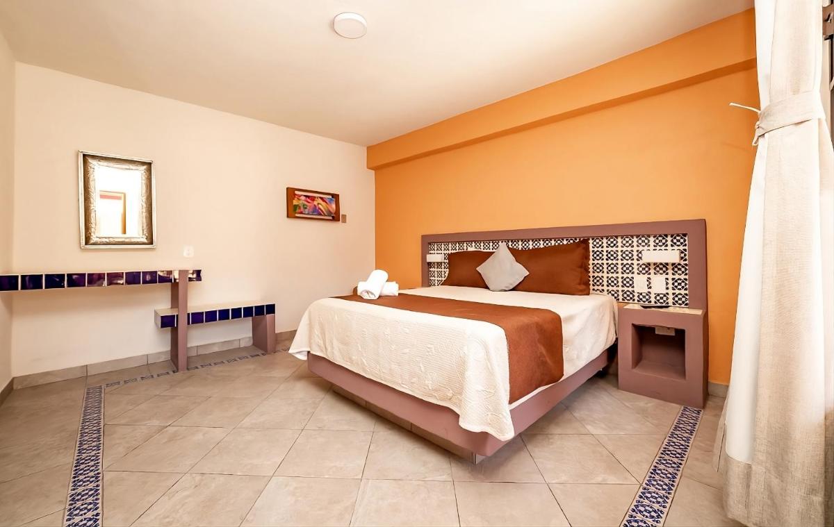 El Jazmin de Zanya - Housity