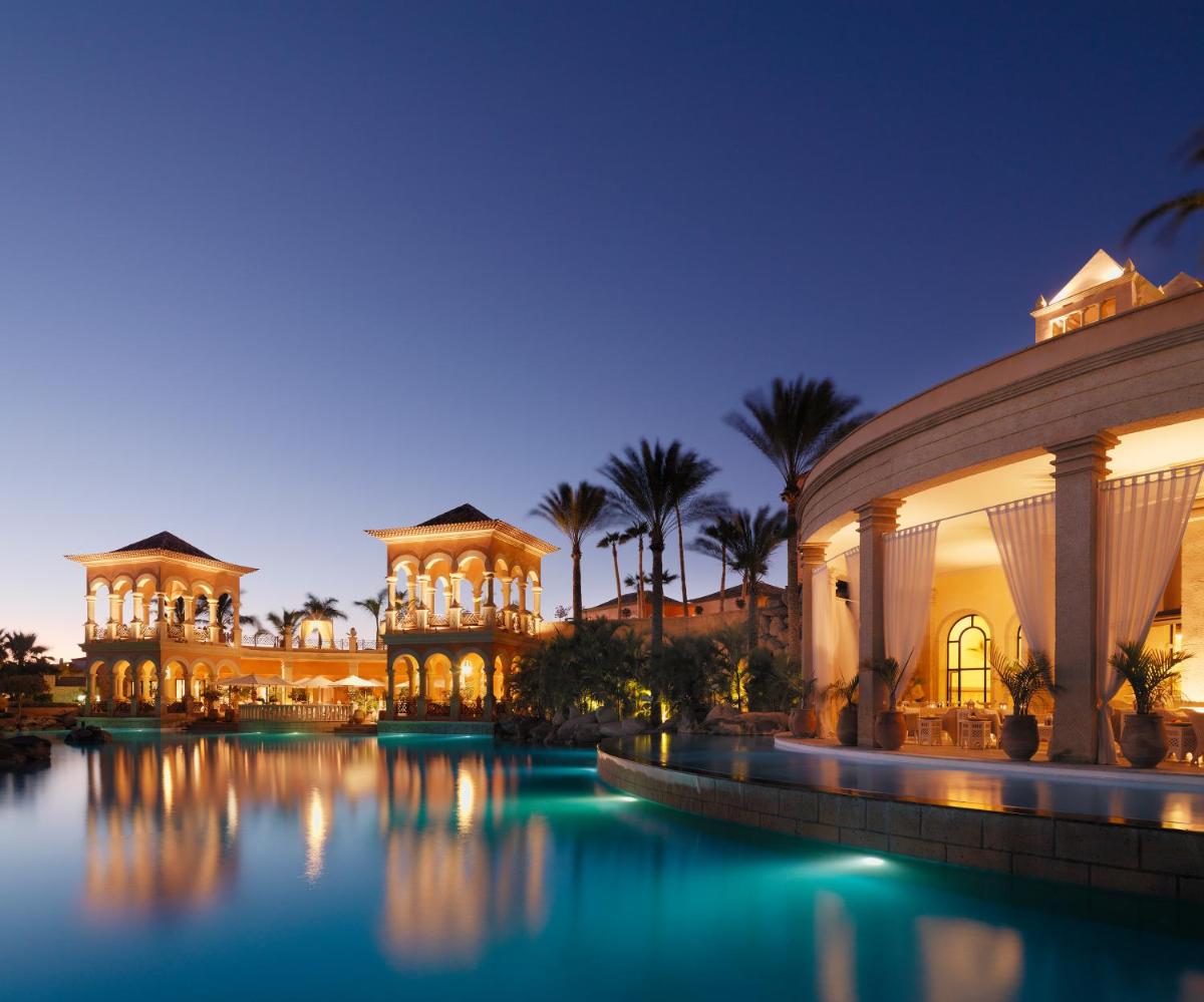 Piscina en o cerca de JOIA El Mirador by Iberostar -Adults Only