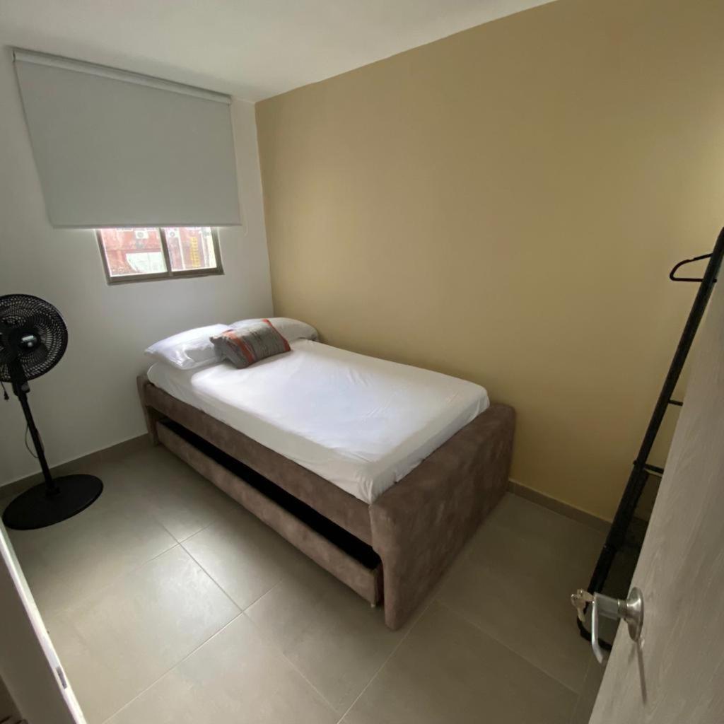 Aparta Suites Balcones de la Sierra - Housity