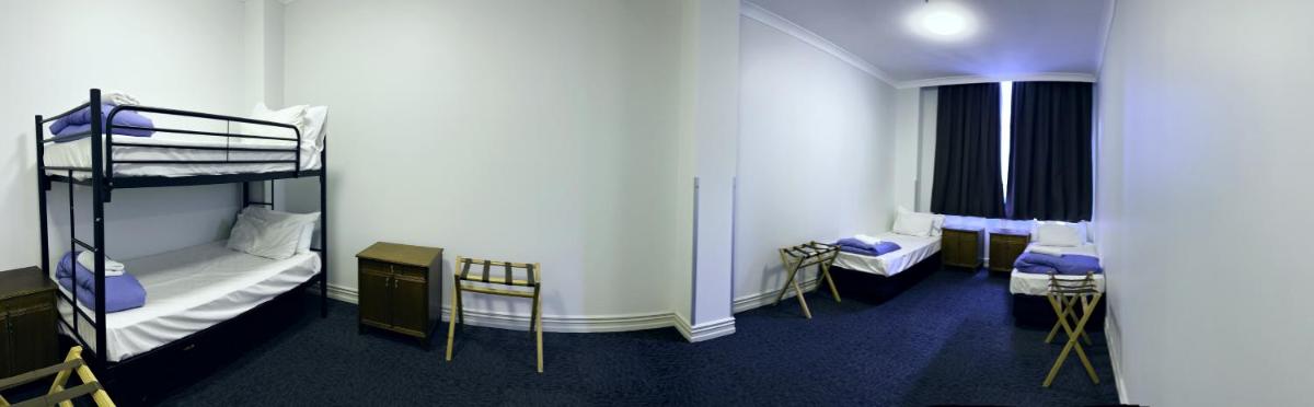 Fort Street Accommodation - Housity