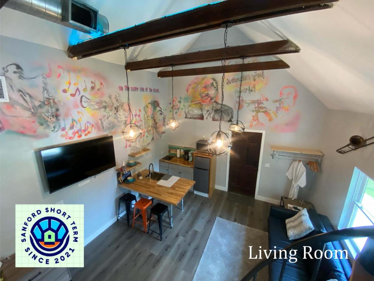 The Jazz Loft - Housity