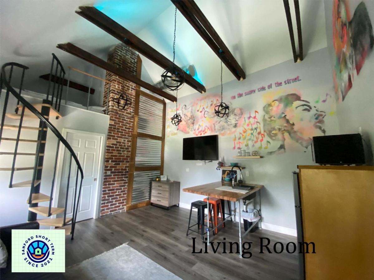 The Jazz Loft - Housity
