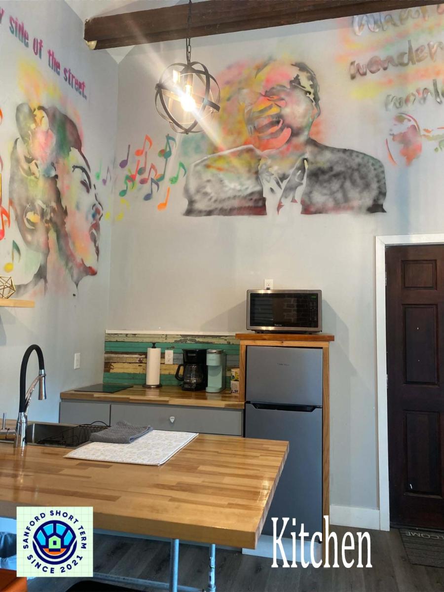The Jazz Loft - Housity