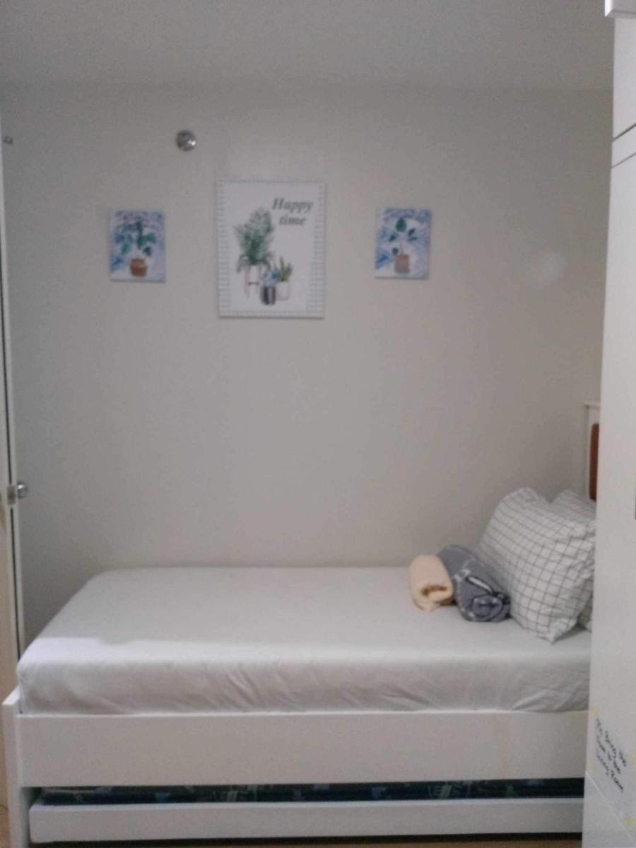 Suitetrails - 2 BR Condo Unit@Loop Tower