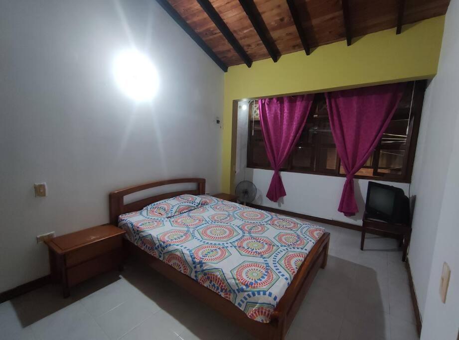 Apartamento cerca del parque principal - Housity