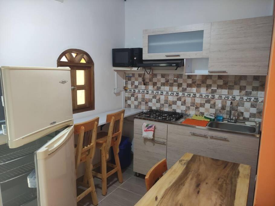 Apartamento cerca del parque principal - Housity