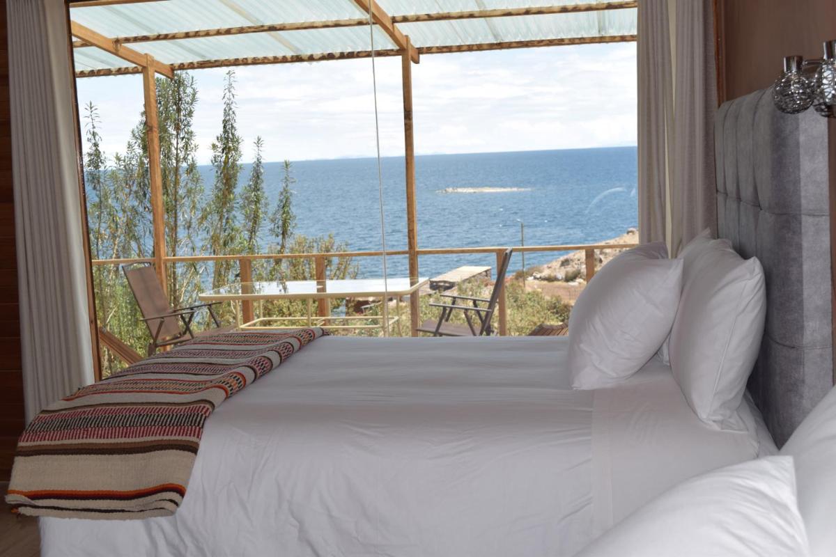 Allpaluxe Peru Lodge - Housity