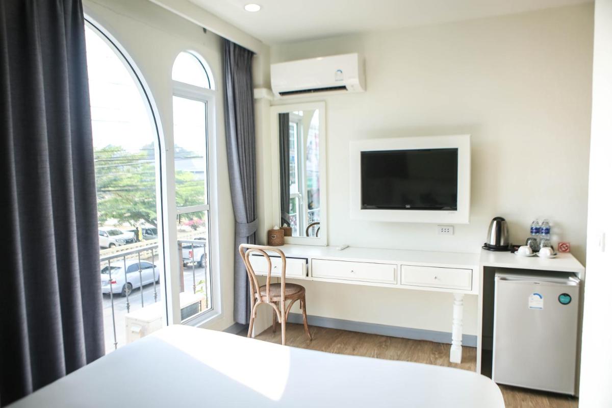 Vera Costa Hotel - Housity