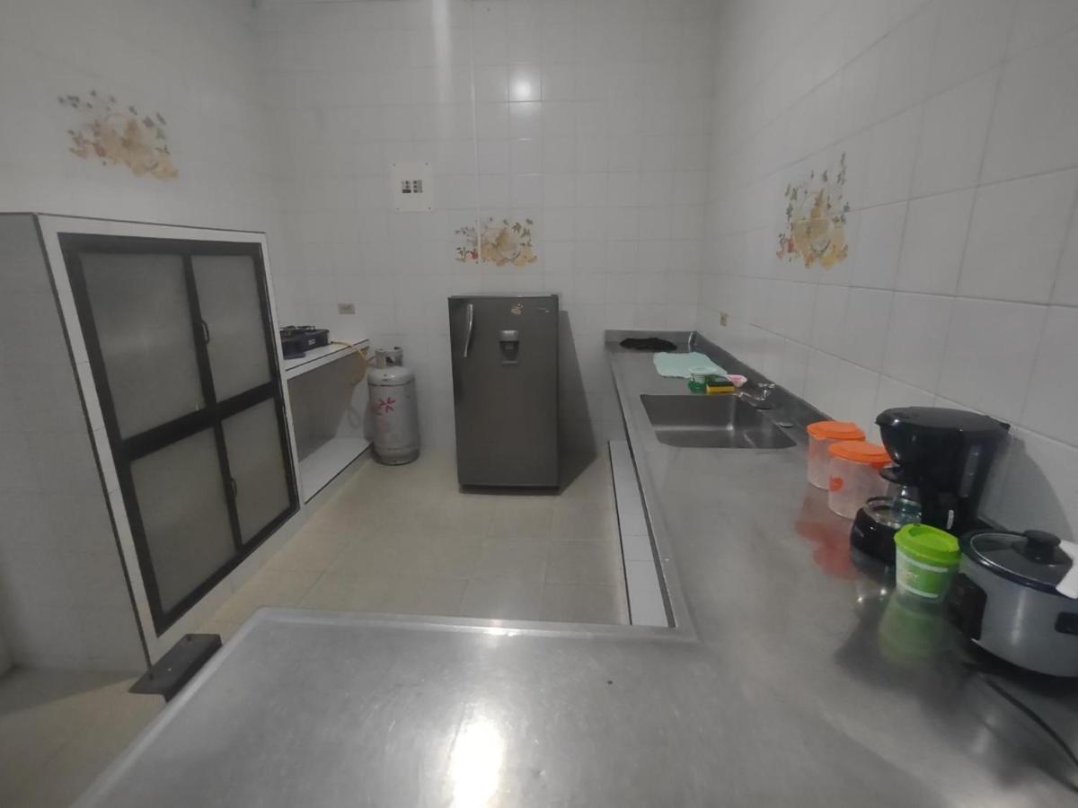 Suitetrails - Acogedor apartamento en Buga