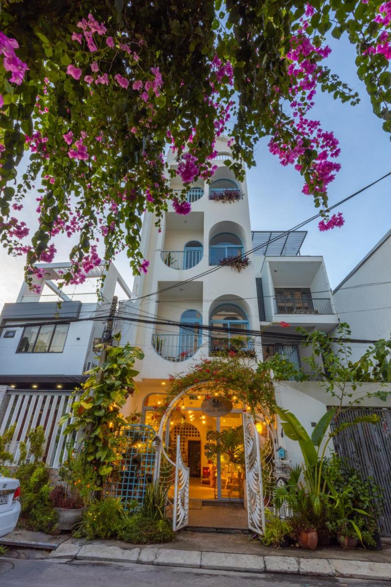 Nest House Homestay - Housity