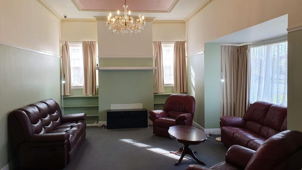 Ballarat Central Bed & Breakfast - Housity