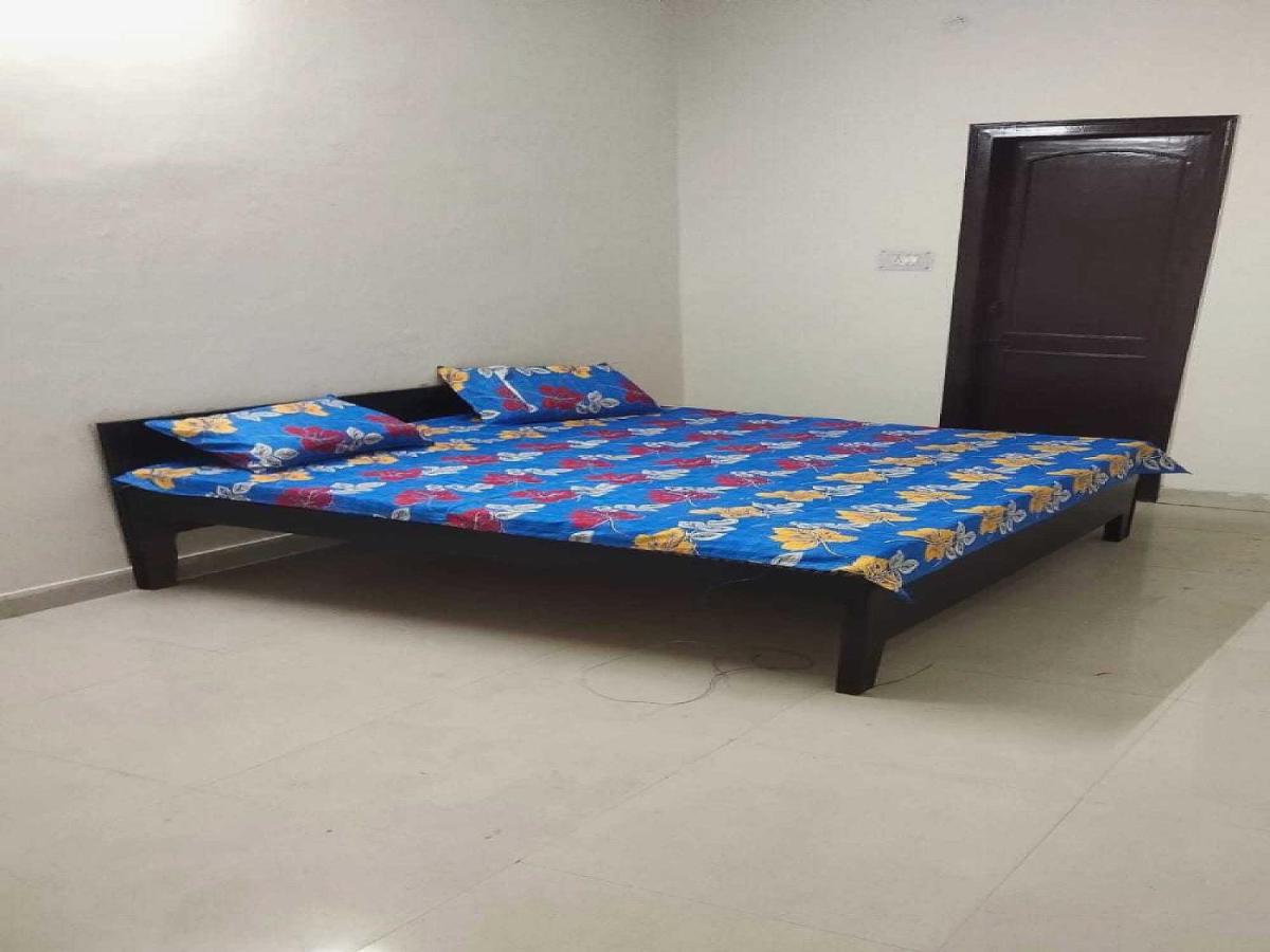 SPOT ON Khushi Farm House - Housity