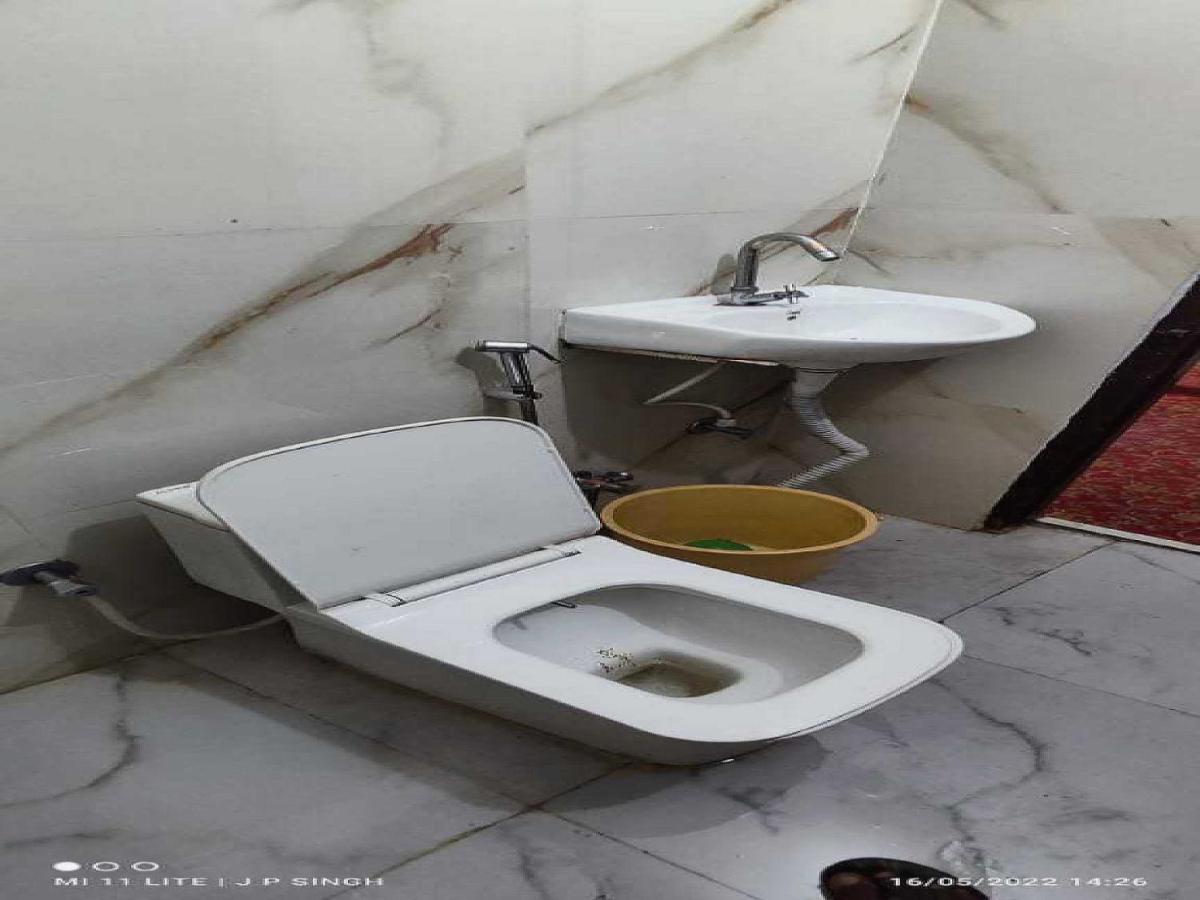 SPOT ON Khushi Farm House - Housity