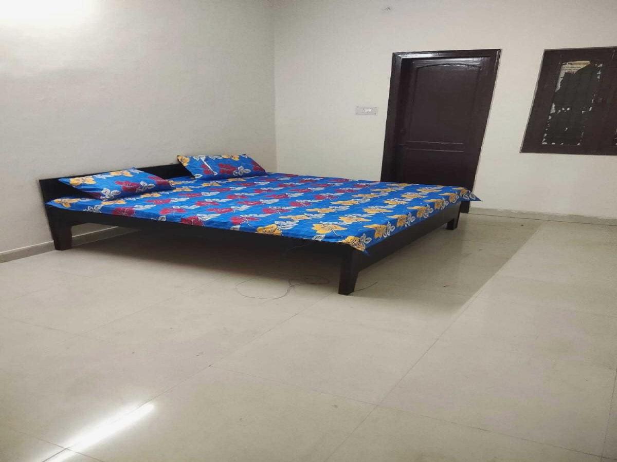 SPOT ON Khushi Farm House - Housity