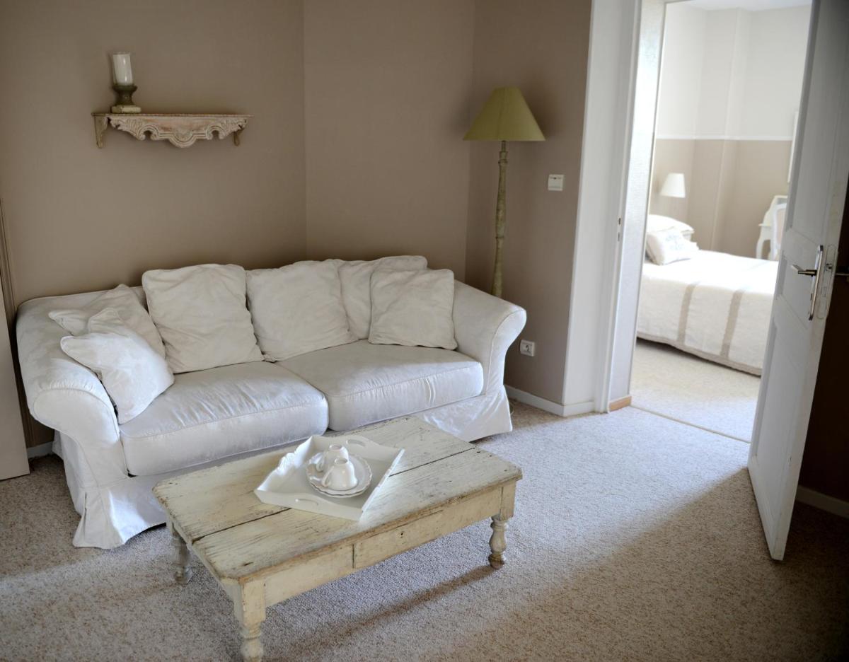 La Maison d'Hotes de Saint Leger - Housity