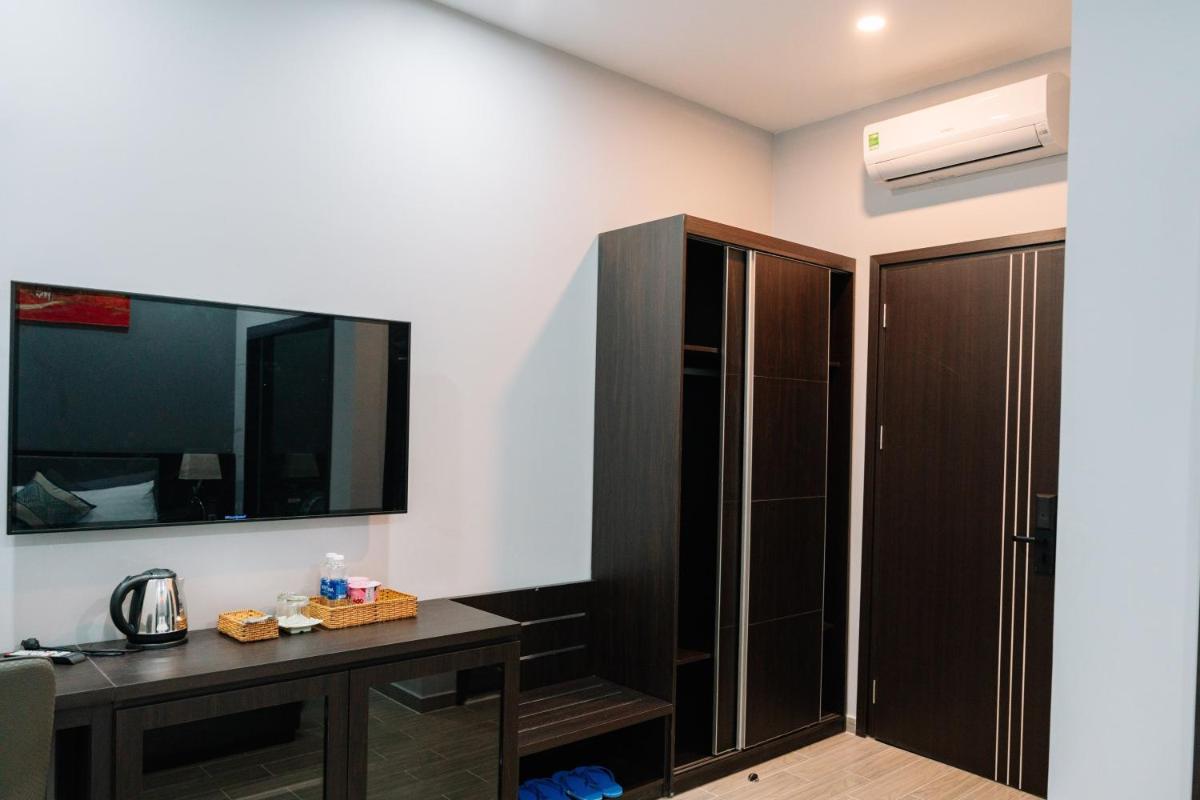 Anna Hotel Binh Duong - Housity