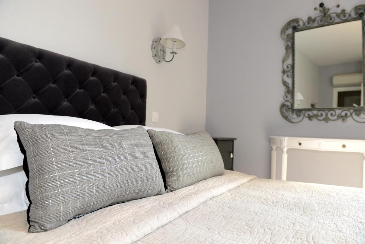 La Maison d'Hotes de Saint Leger - Housity
