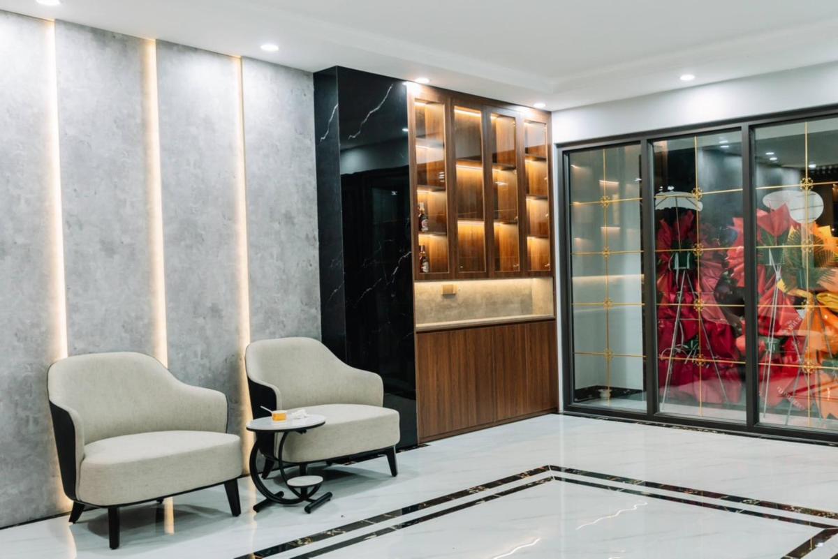 Anna Hotel Binh Duong - Housity