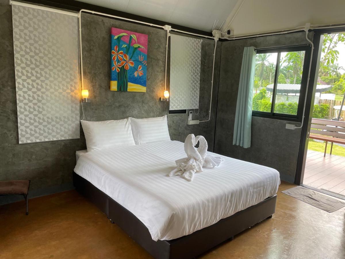 Suitetrails - Baanrimfai Homestay