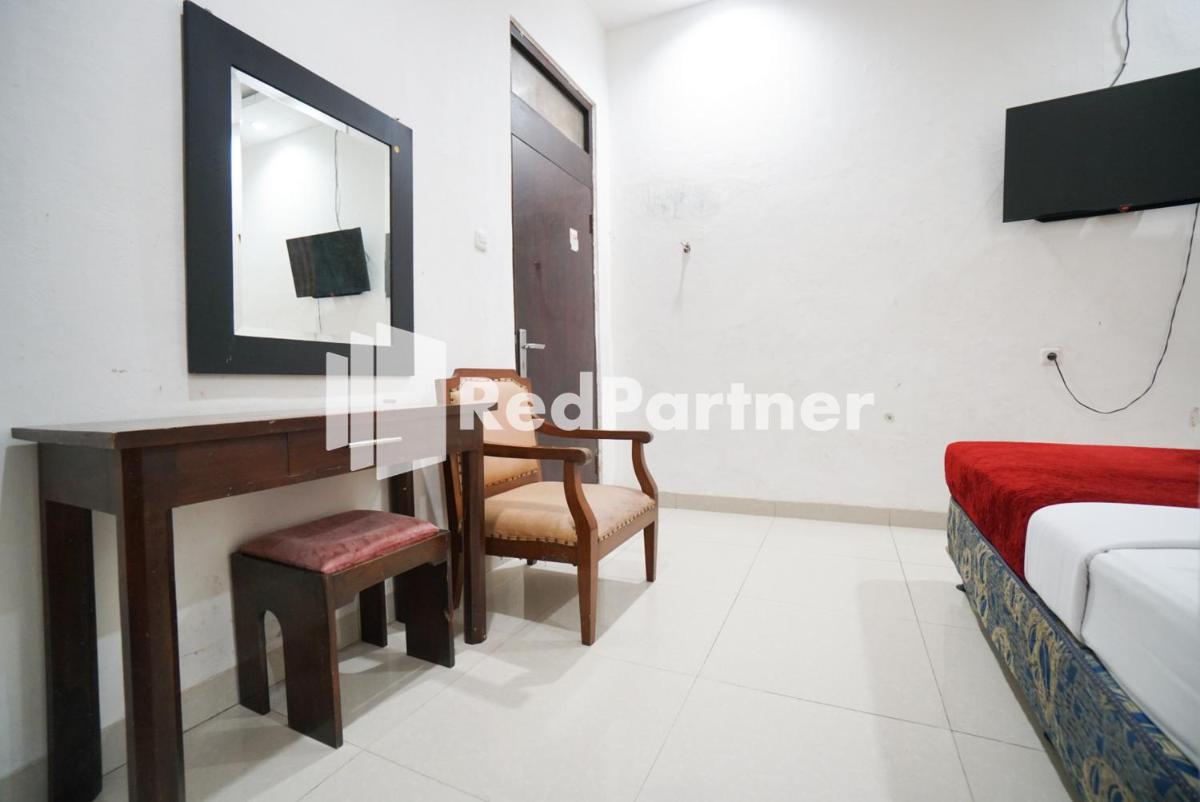 Hotel Borobudur Kemayoran Syariah RedPartner - Housity