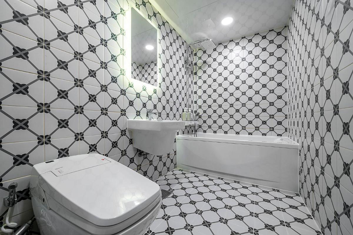 Brown Dot Hotel Osan - Housity