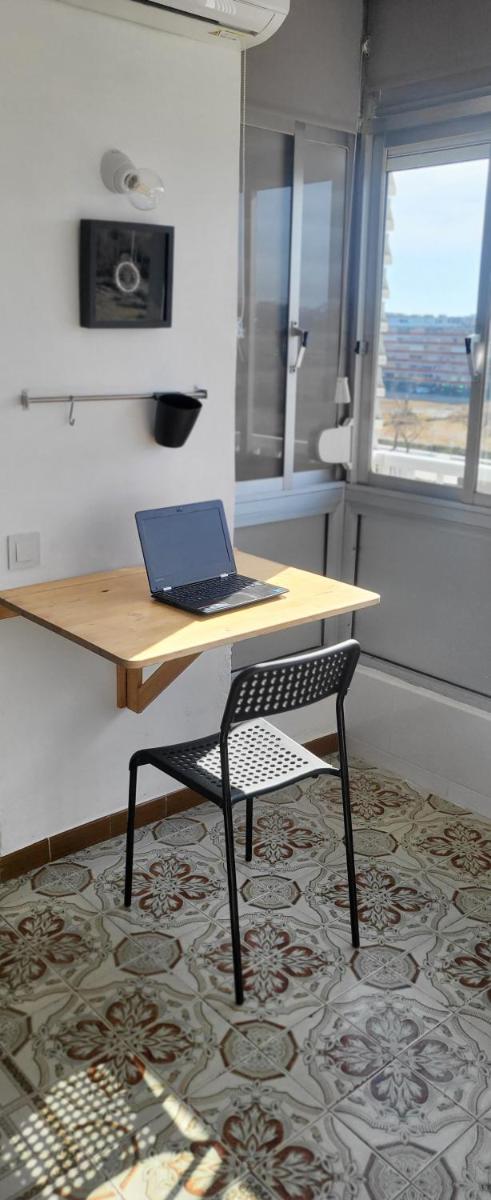 Estudio II Loft, La Pineda, Salou, playa, Port Aventura - Housity