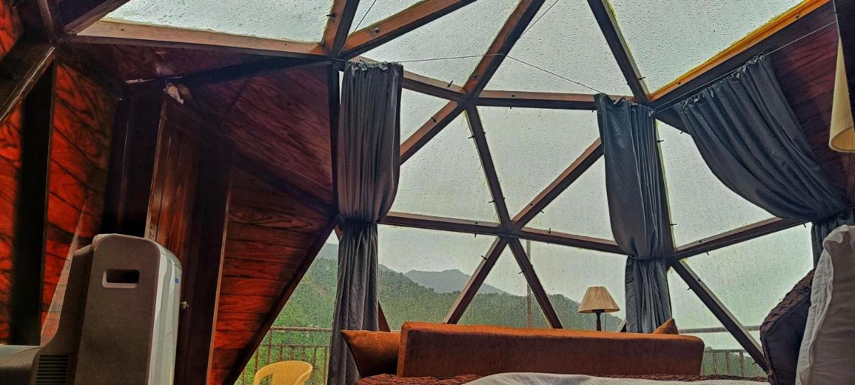 Starlit Dome Mcleodganj - Housity