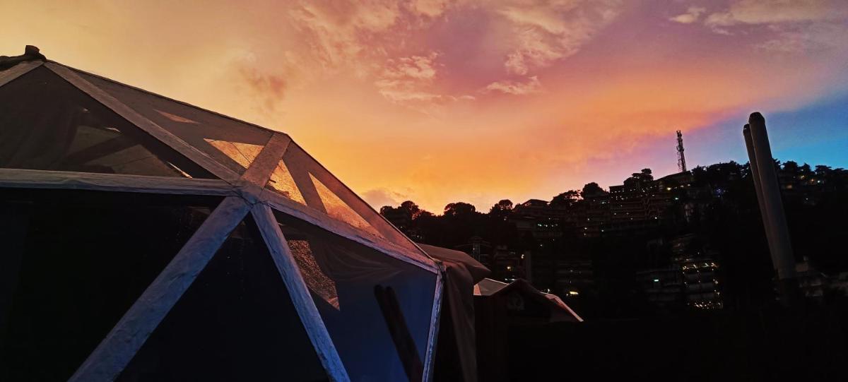 Starlit Dome Mcleodganj - Housity