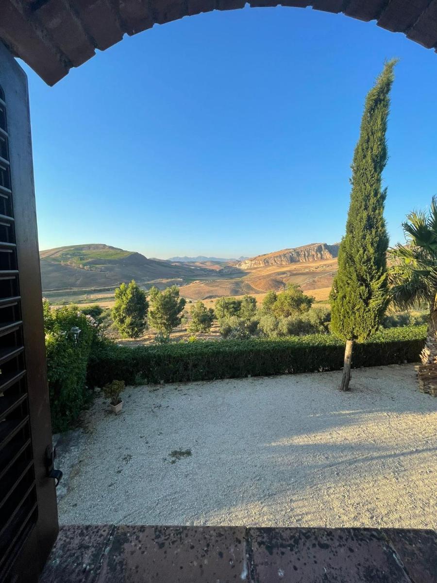 Ponte Calatrasi Agriturismo - Housity