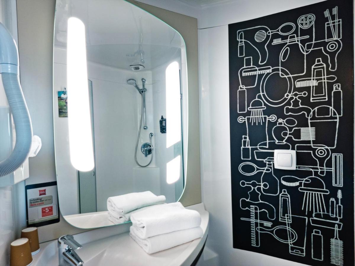 ibis Caen Porte d’Angleterre - Housity