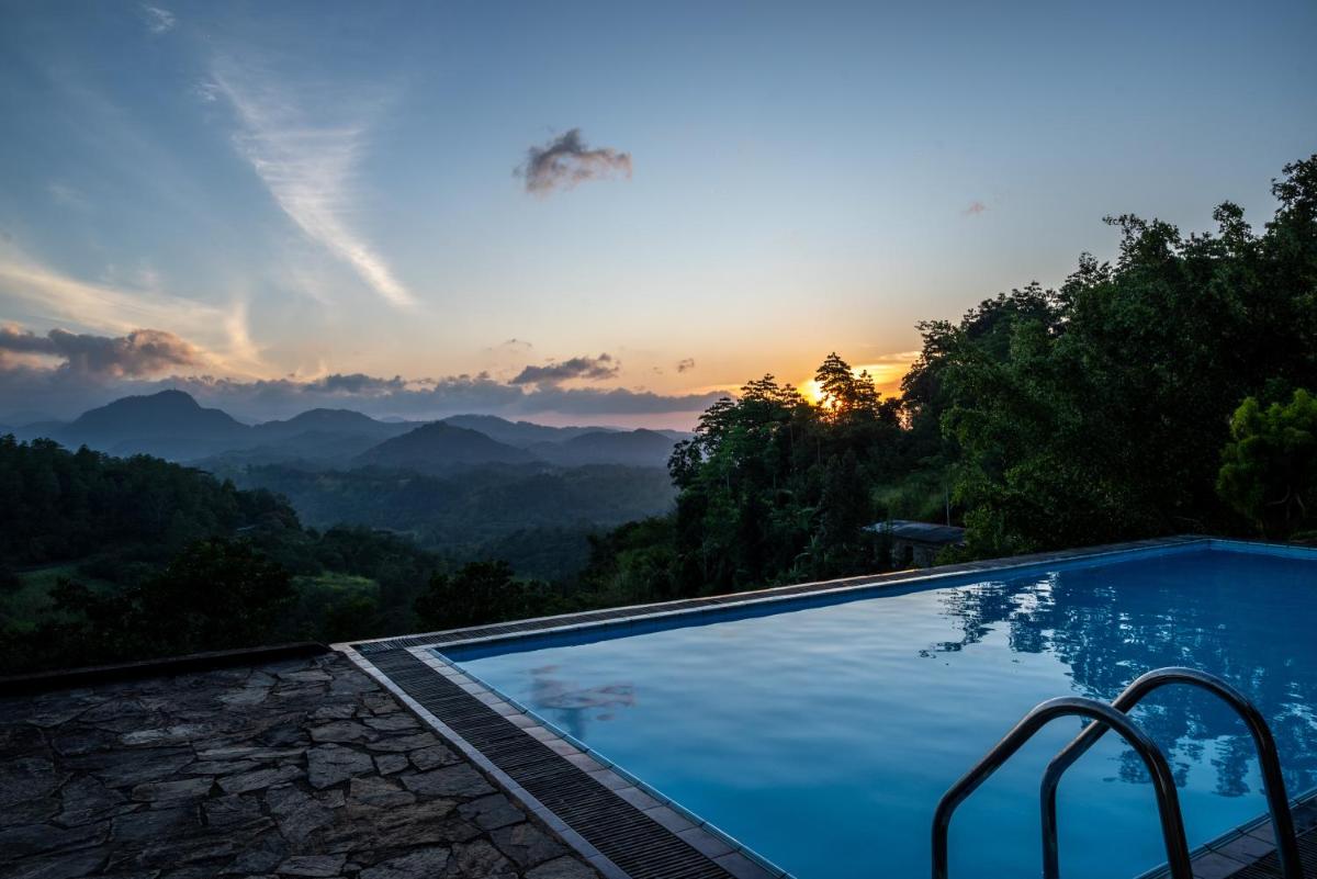 Sky Lodge - Hizvo