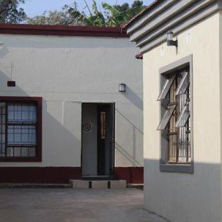Ngwane Park Guest House - Housity