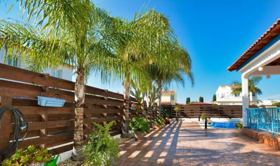 Thaliana House 2 Bedroom near Ayia Napa - Housity