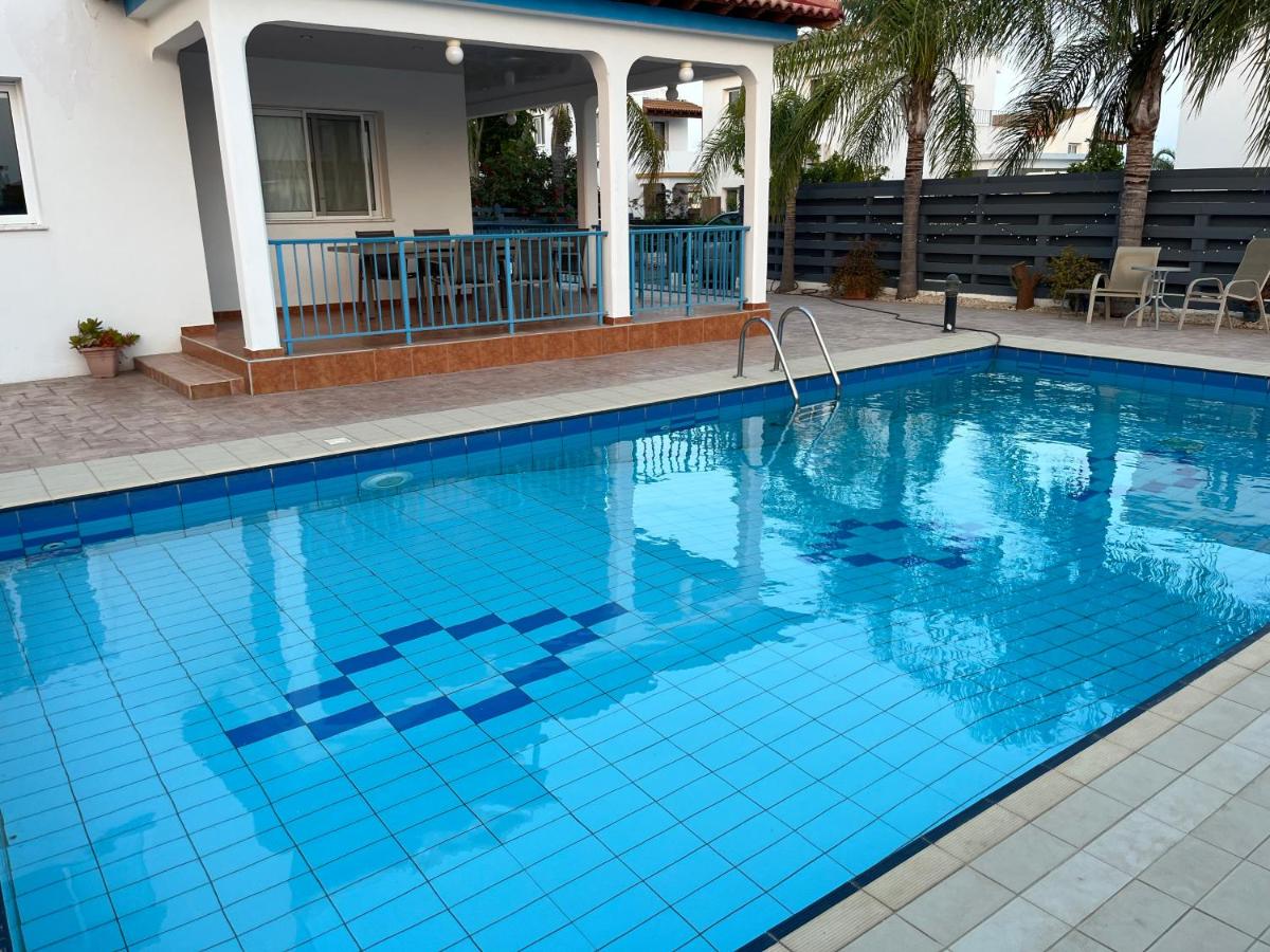 Thaliana House 2 Bedroom near Ayia Napa - Housity